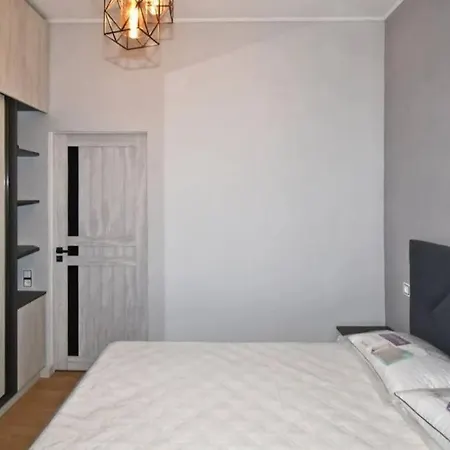 Frederik Of Nature Apartment *