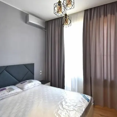 Apartment Frederik Of Nature